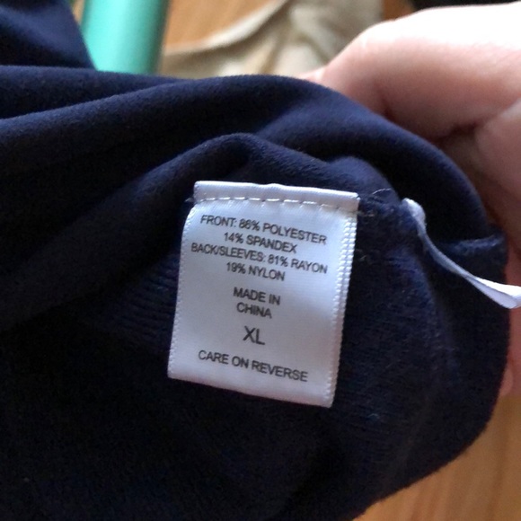 Blue Cocktail dress - Picture 3 of 4